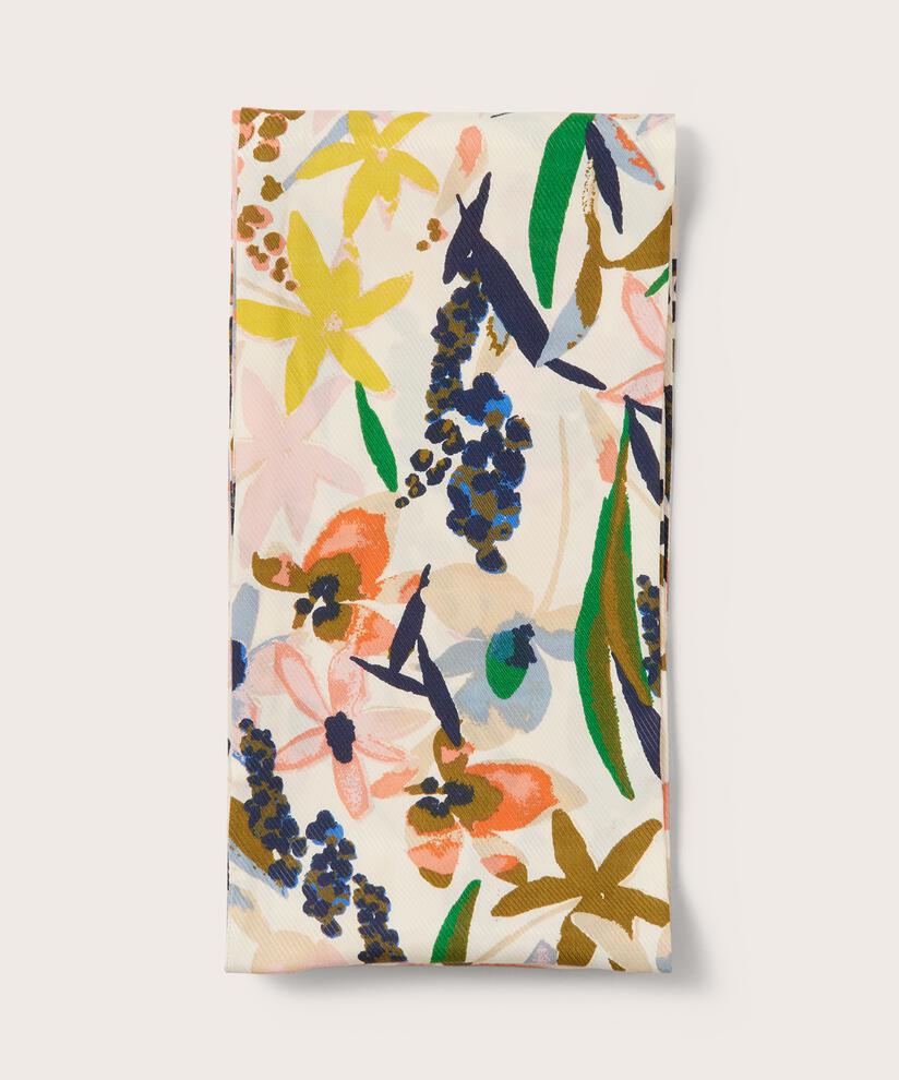 Alo Scarf, Whitecap