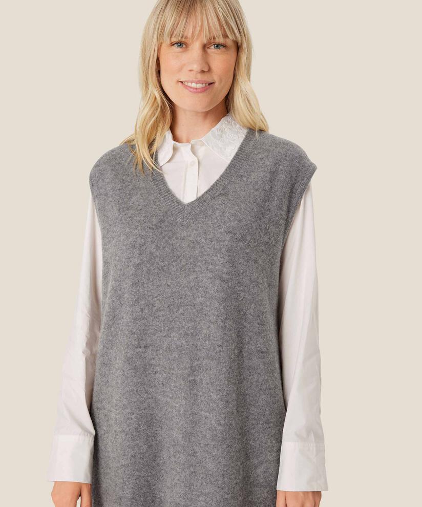 Namus Klänning, M. Grey mel.