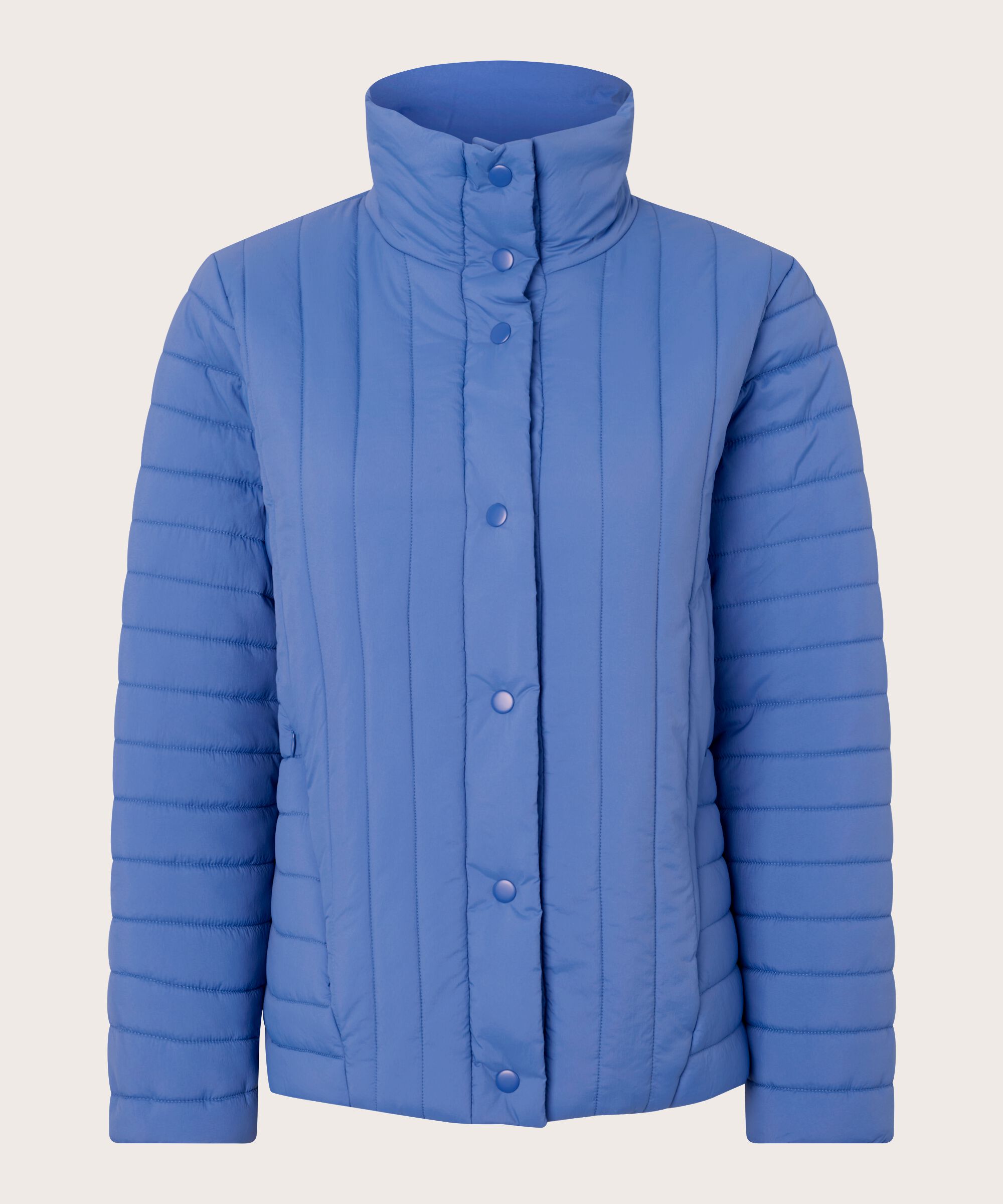 Takala Jacka, Federal Blue