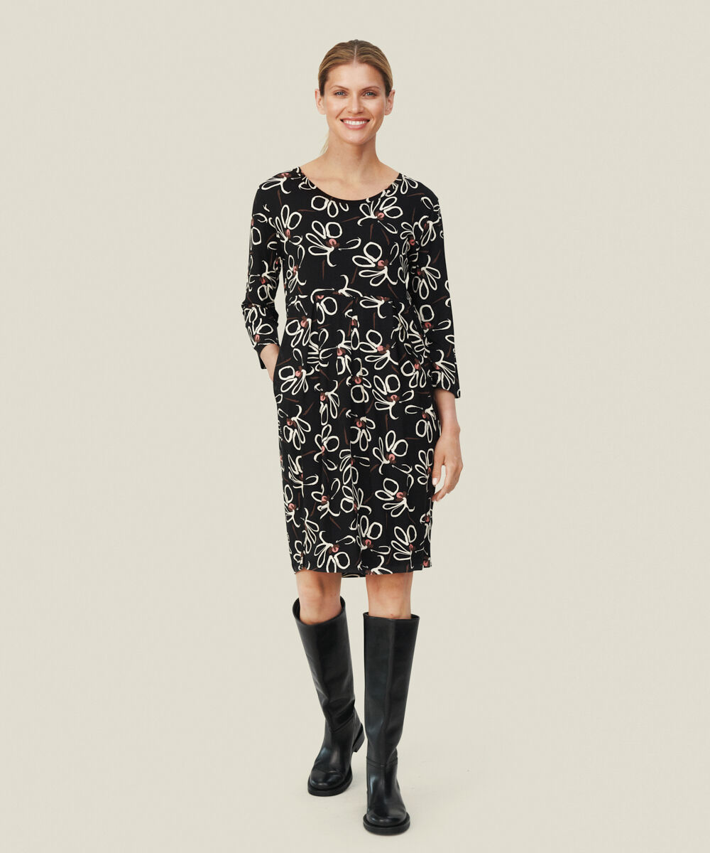 NOMA JERSEY KL&Auml;NNING, Dusty Rose