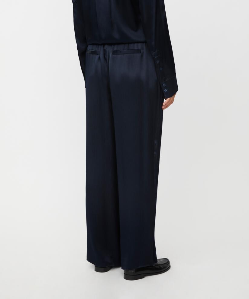 Pippie Byxor, Navy Blazer