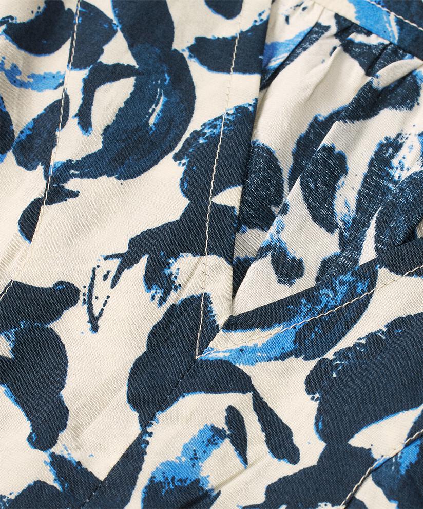Braidy Topp, Ultramarine