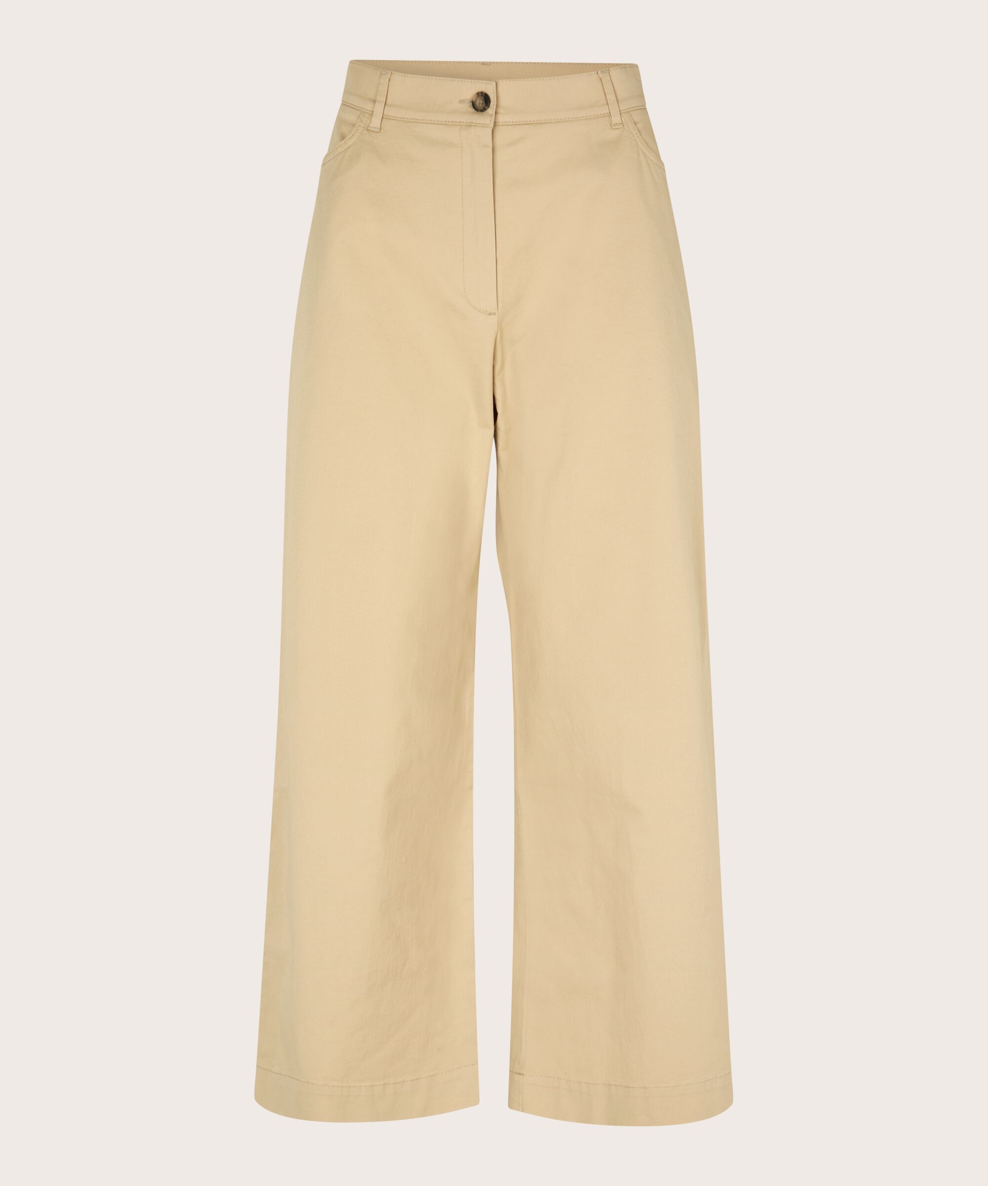 Pamila Byxor, Pale Khaki