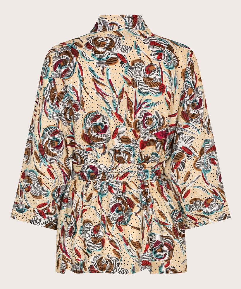 Jossol Jacka, Soybean