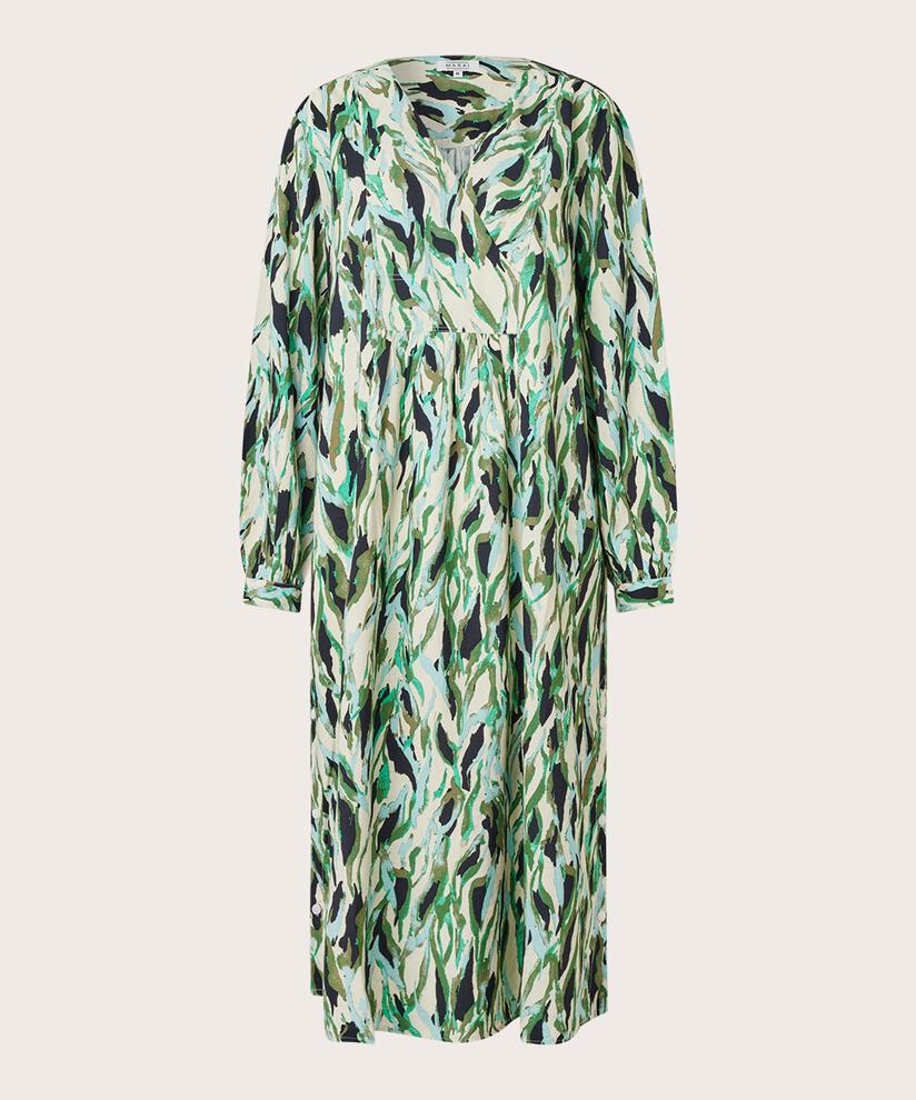 Noemma Klänning, D. Lichen Green