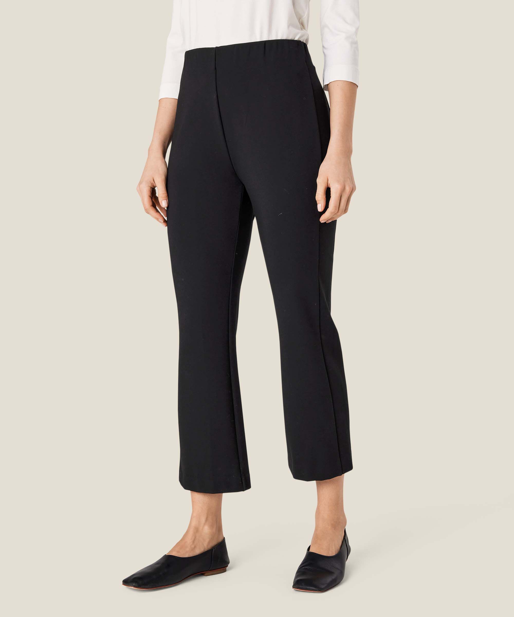 Paba JERSEY Byxor, Black