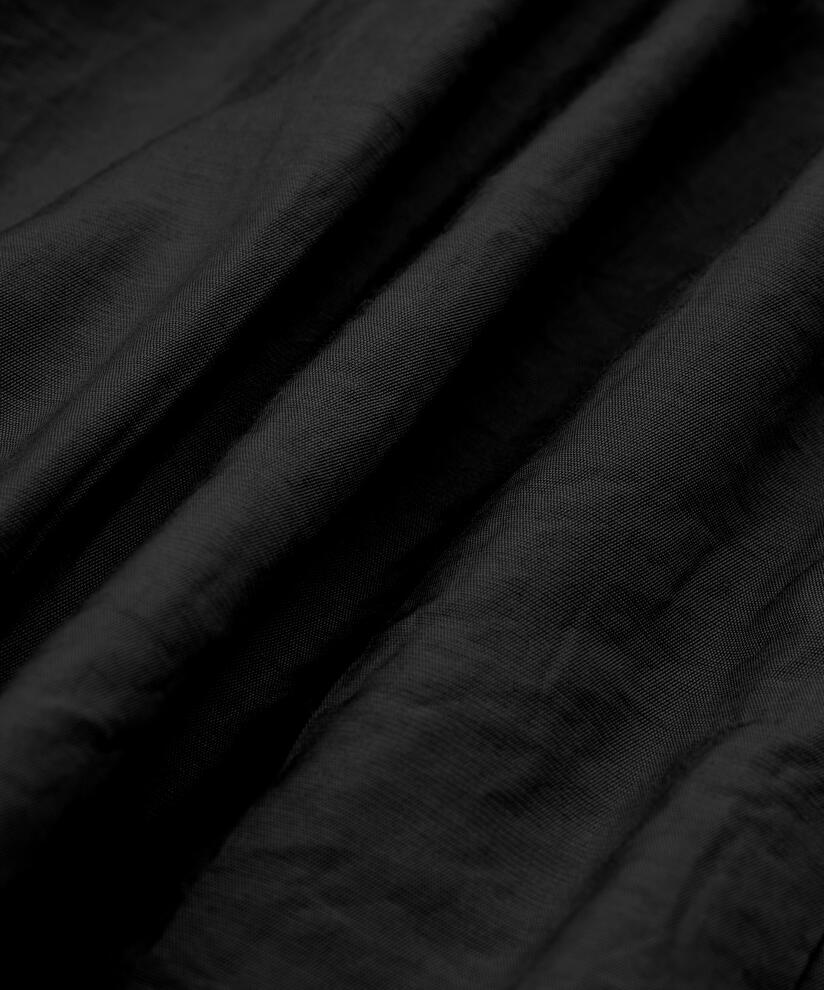 Nahol Klänning, Black