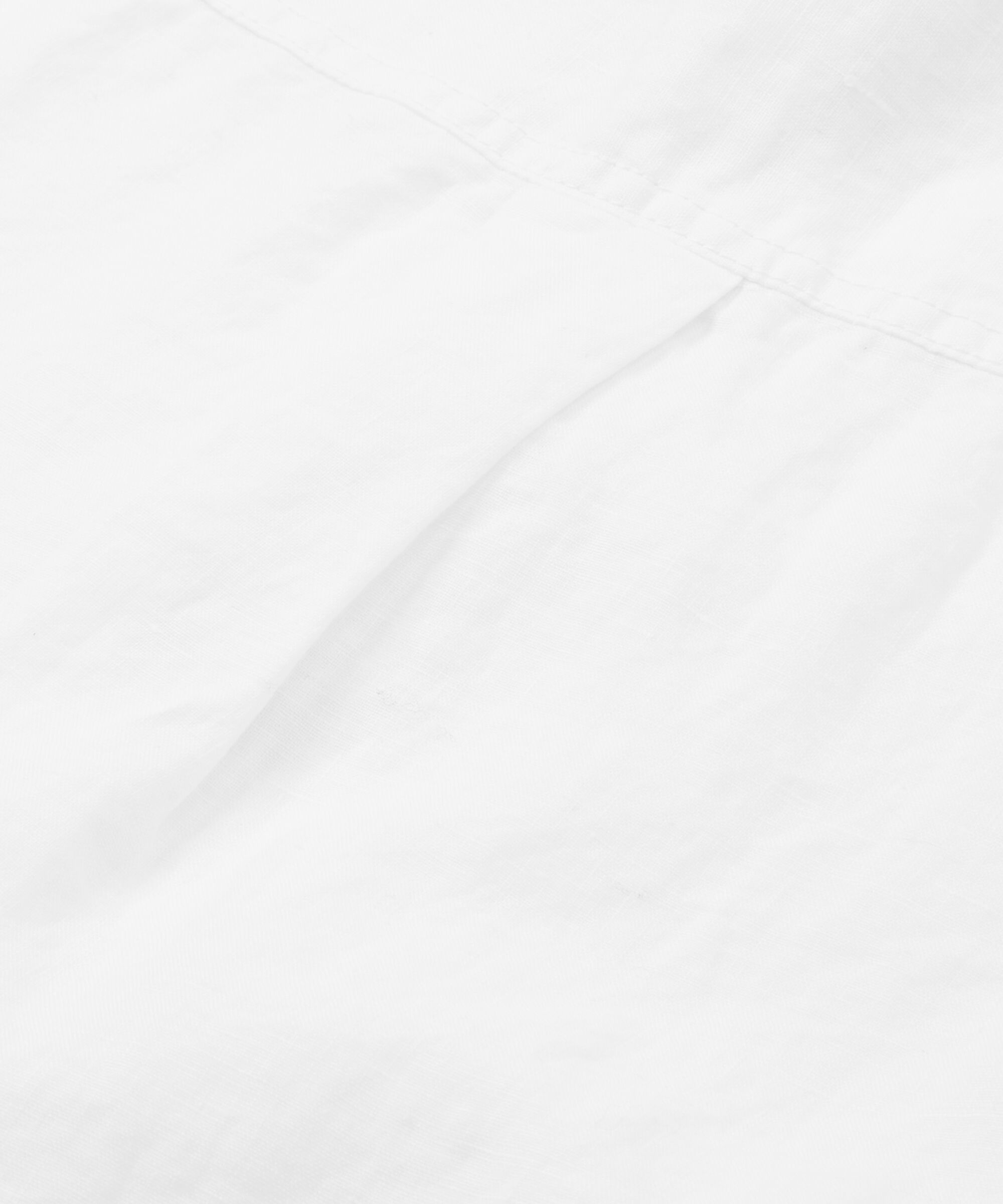 Nimes Klänning, White