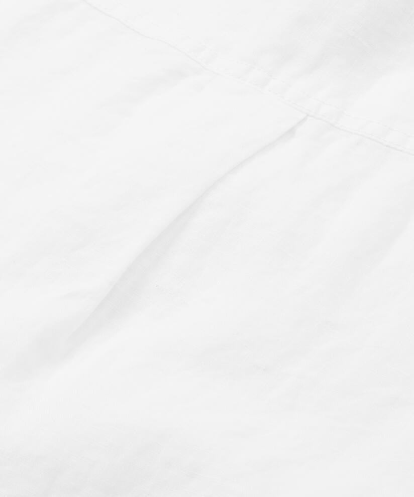 Nimes Klänning, White