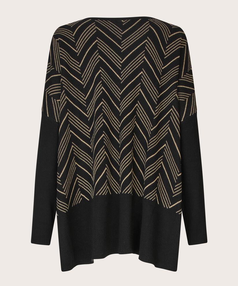 Feluca topp, Black