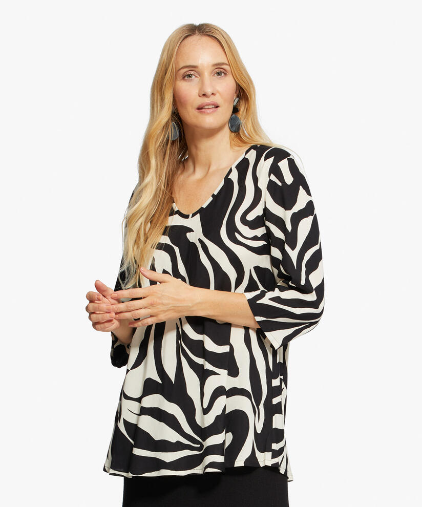 KATA TOPP, Black