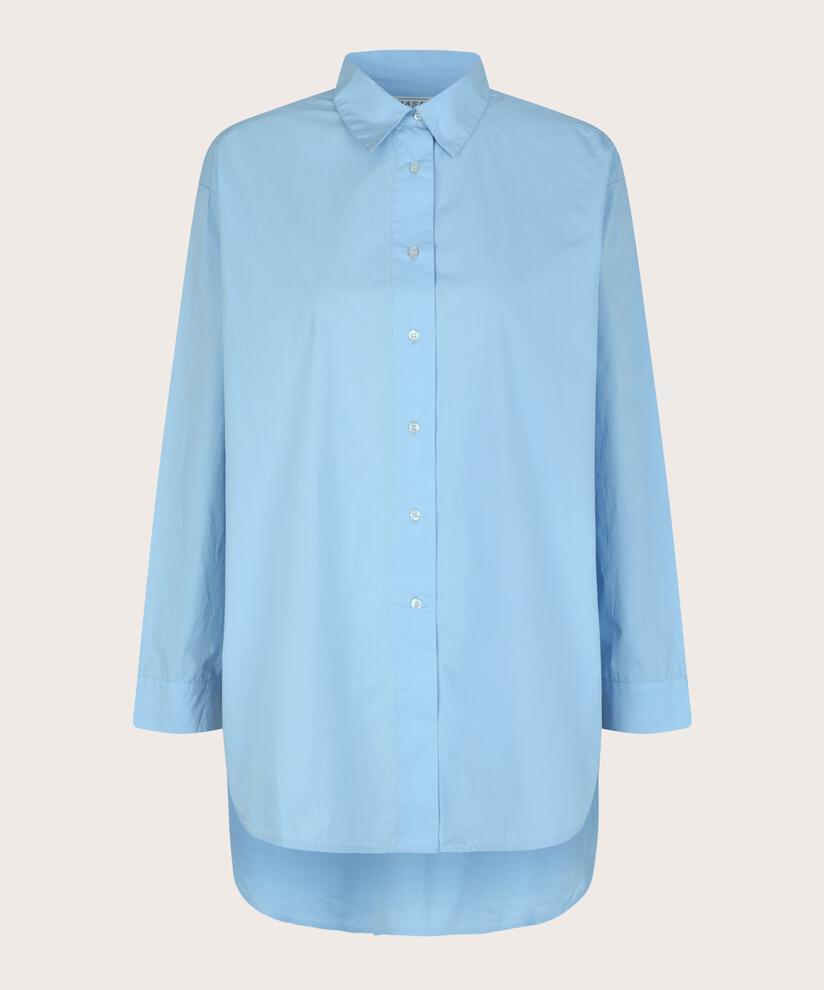 Idette Skjorta, Powder Blue