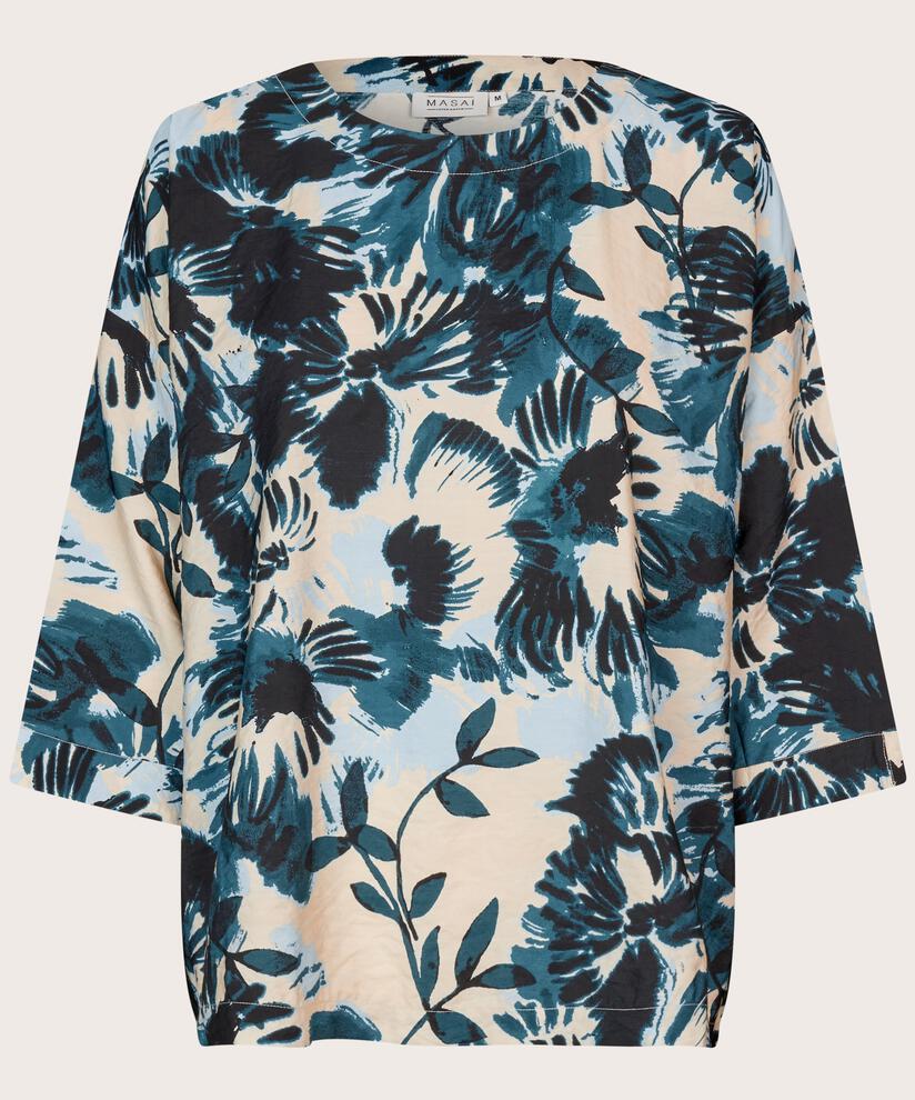 Becca Blus, Reflect Pond