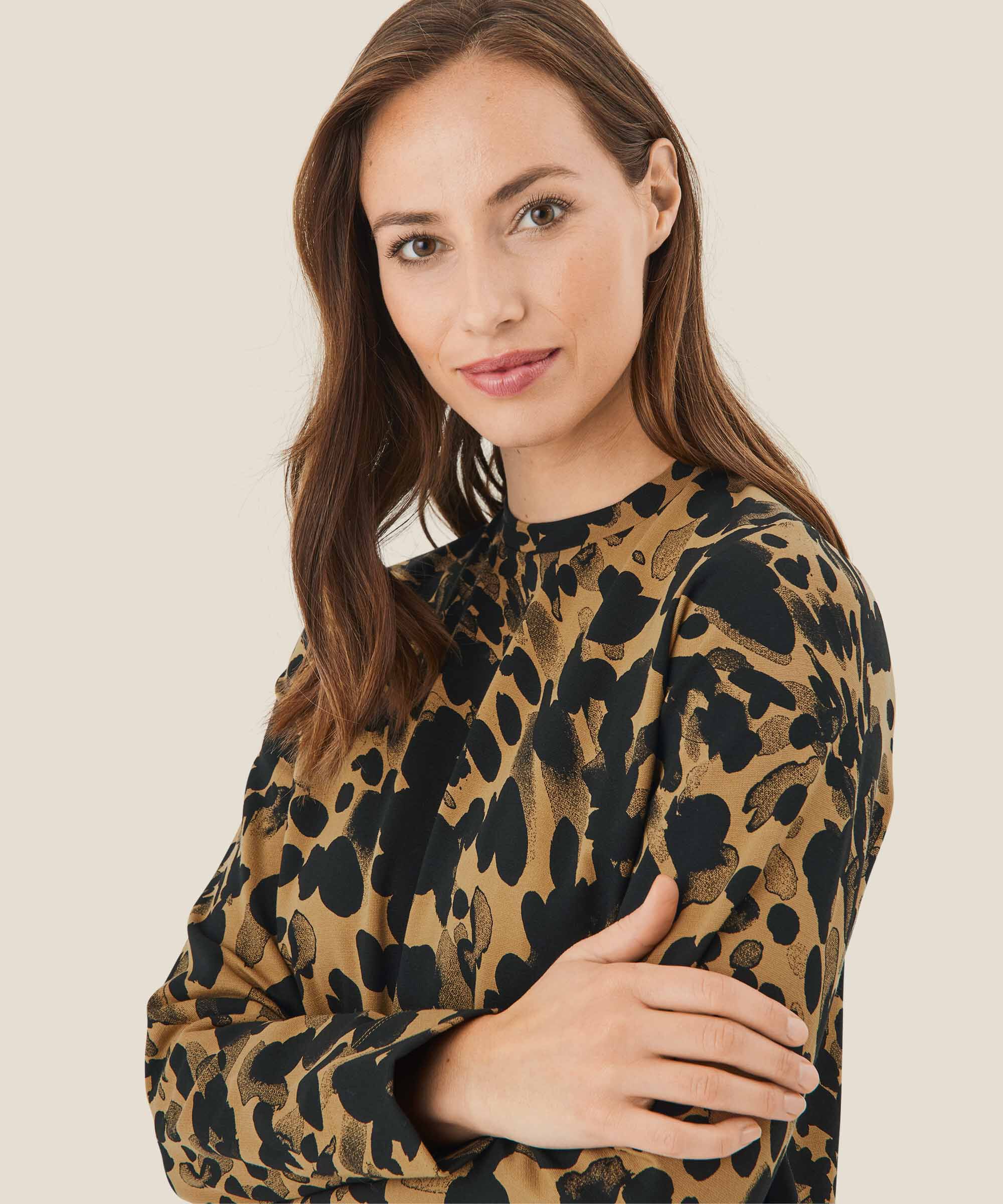 Billy JERSEY Topp, Dijon