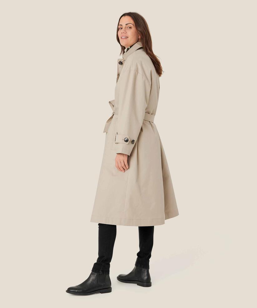 Tashanna Kappa, Pure Cashmere