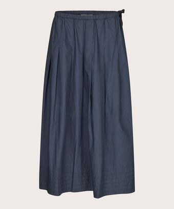 Sanaa Kjol, Mood Indigo