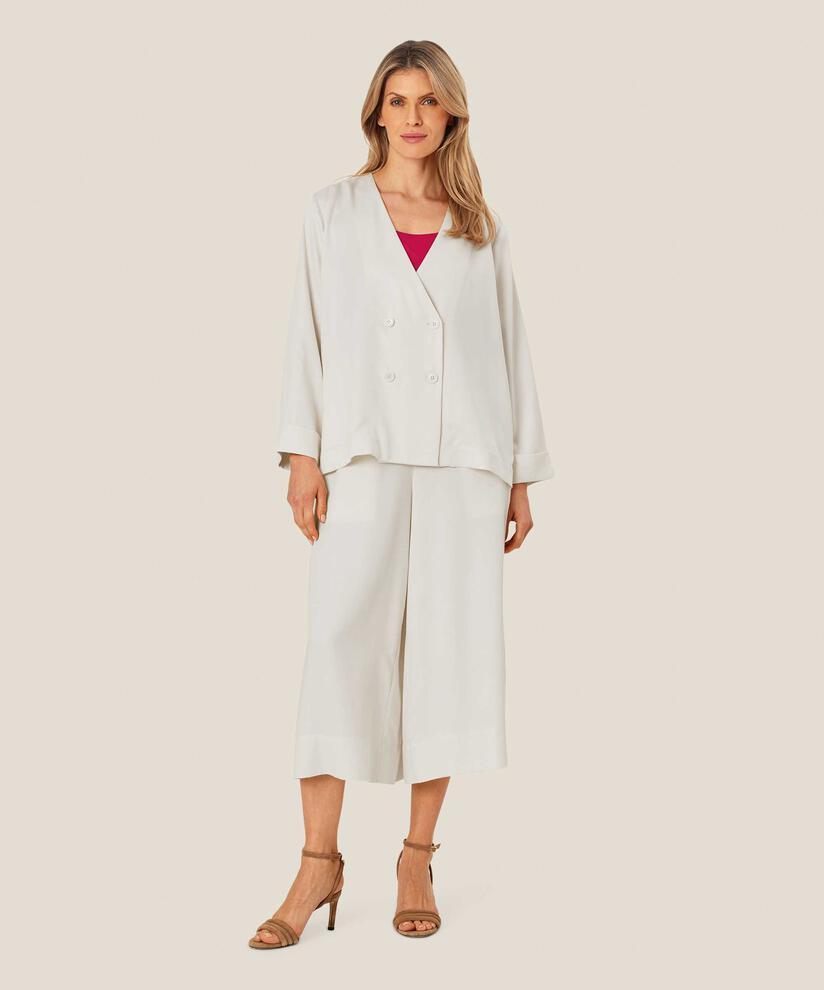 Jovina Jacka, Jet Stream