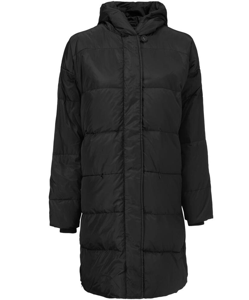 THILDE DUNKAPPA, Black