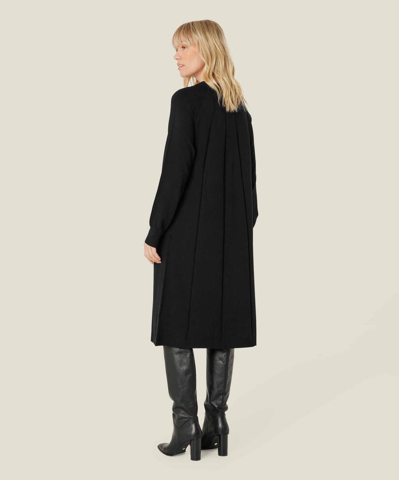Nunse Klänning, Black