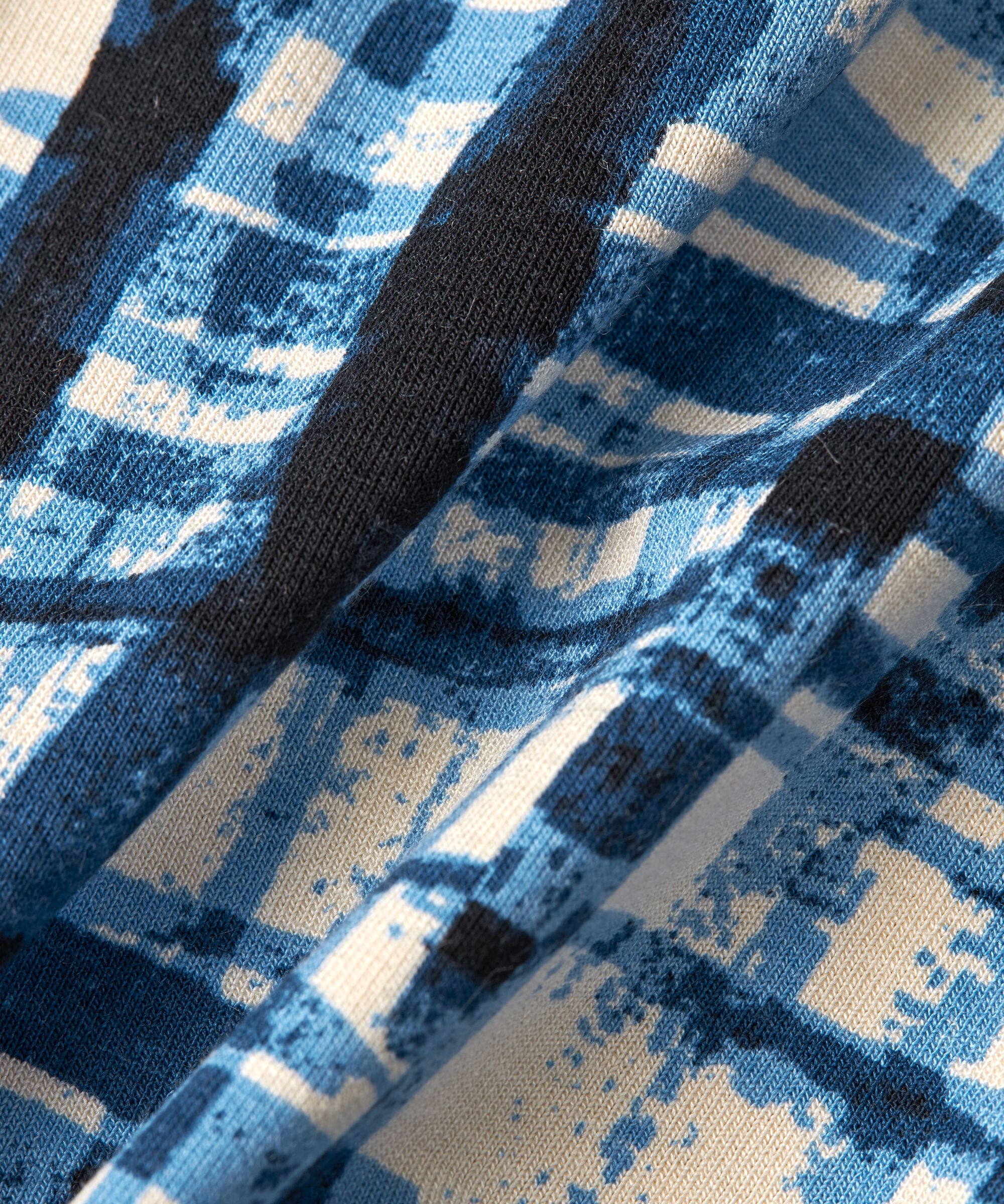 Ofina JERSEY Klänning, Marina