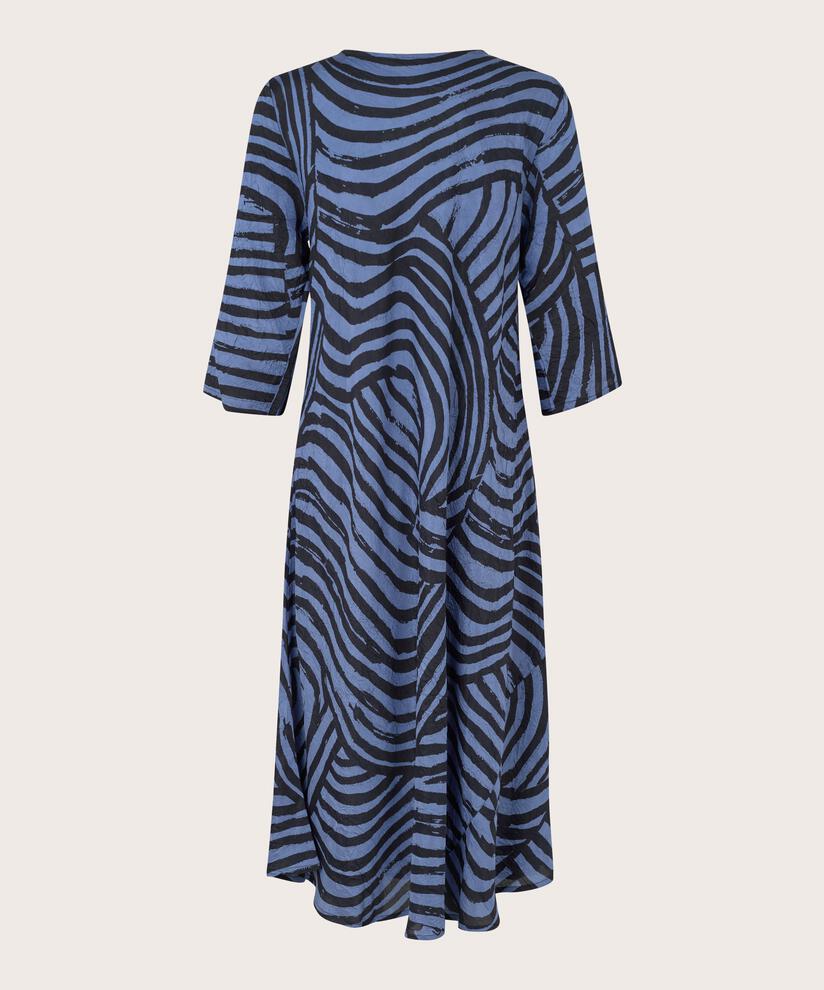 Norelle Klänning, Bijou Blue