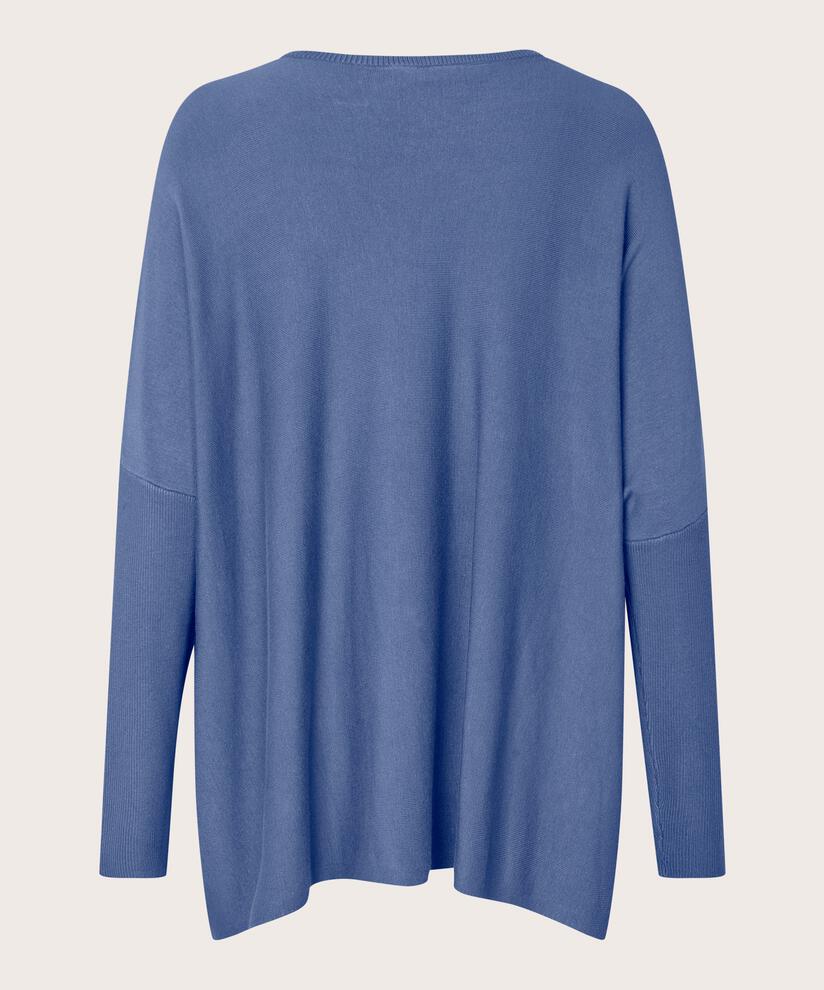 Fanasi Topp, Bijou Blue
