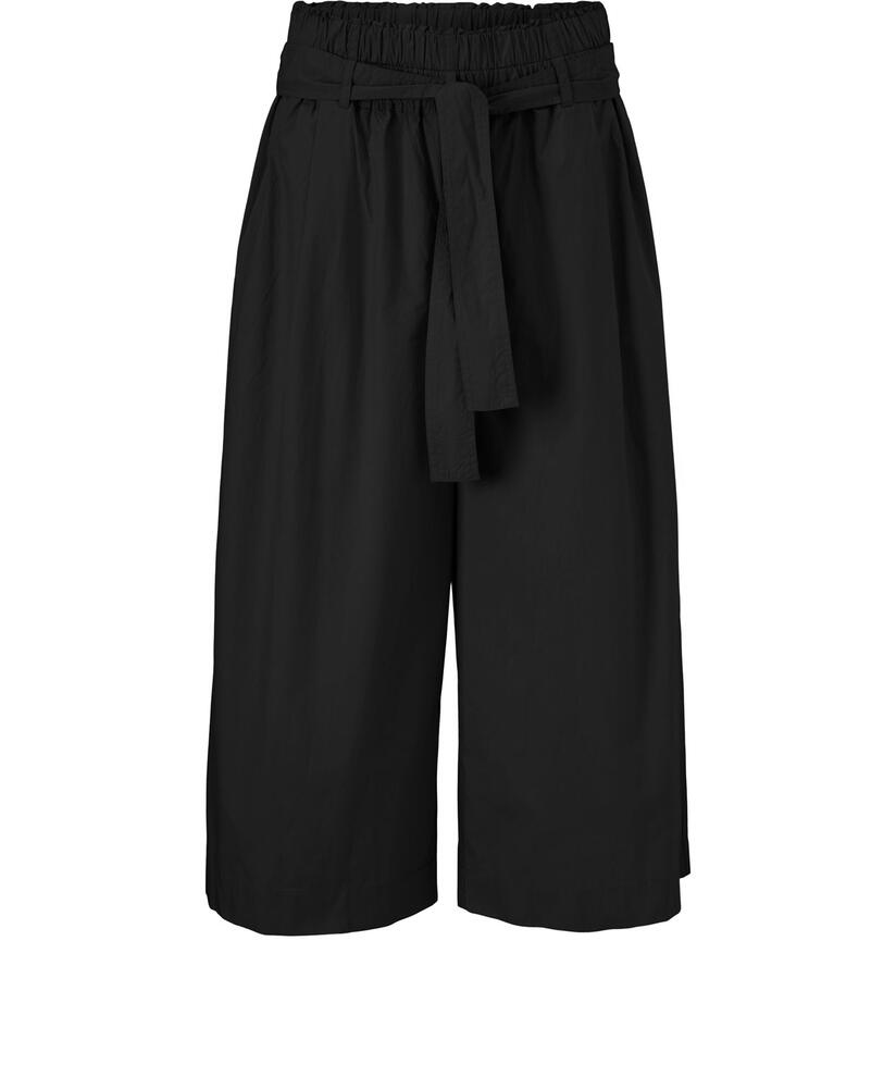 PAZIA BYXOR, Black