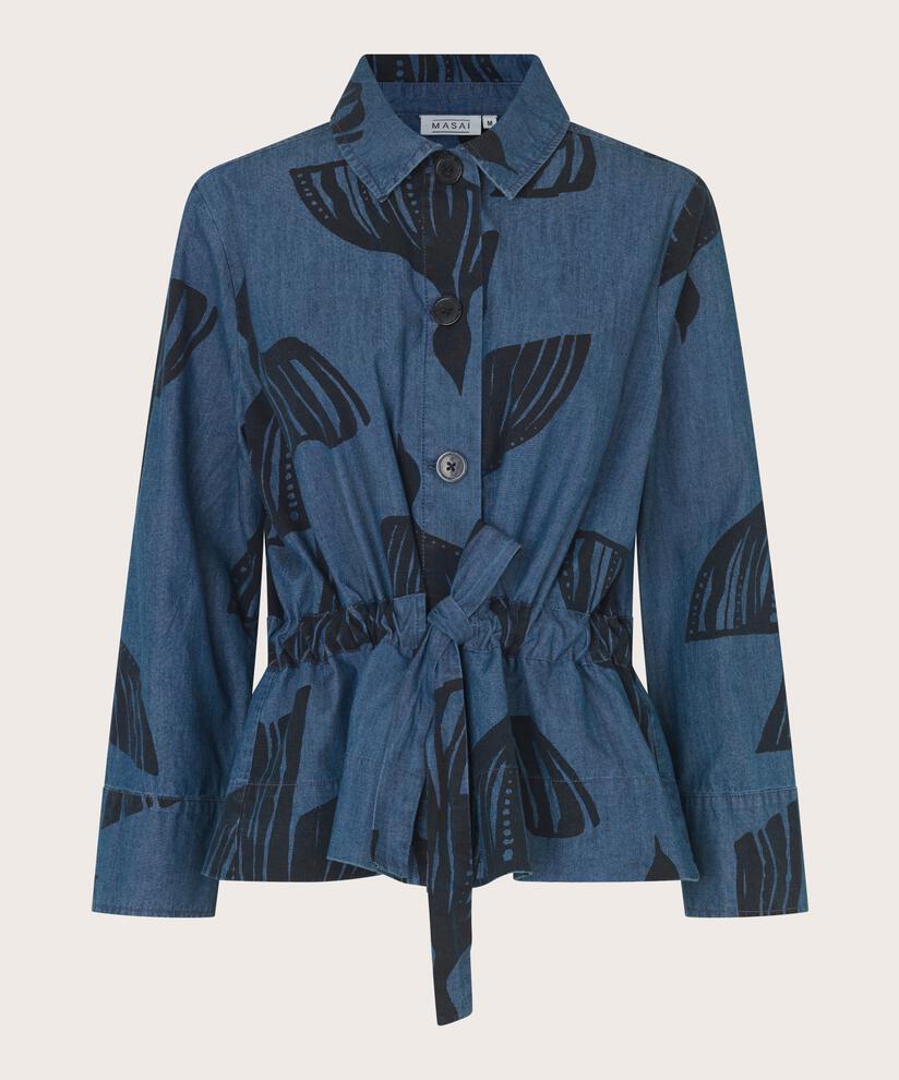Jasmina Jacka, Dark Denim