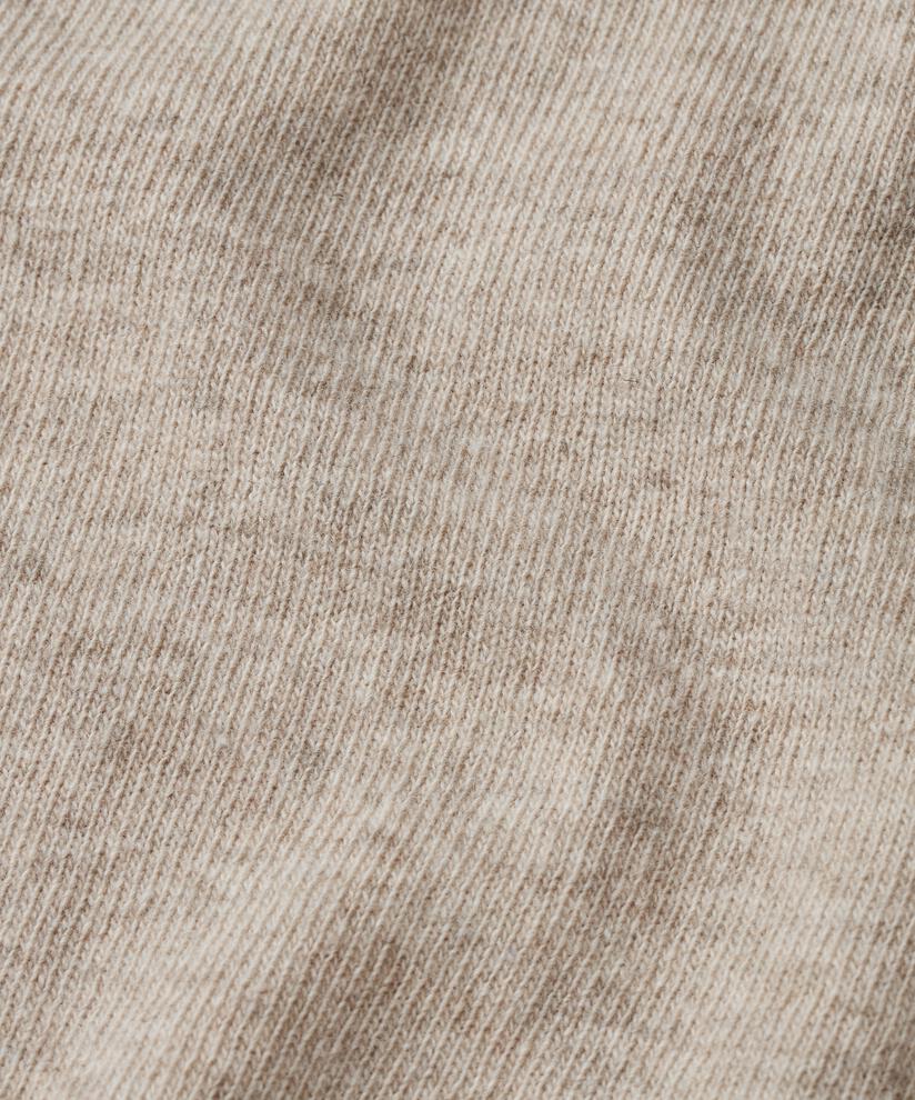 Fallan Topp, Beige melange