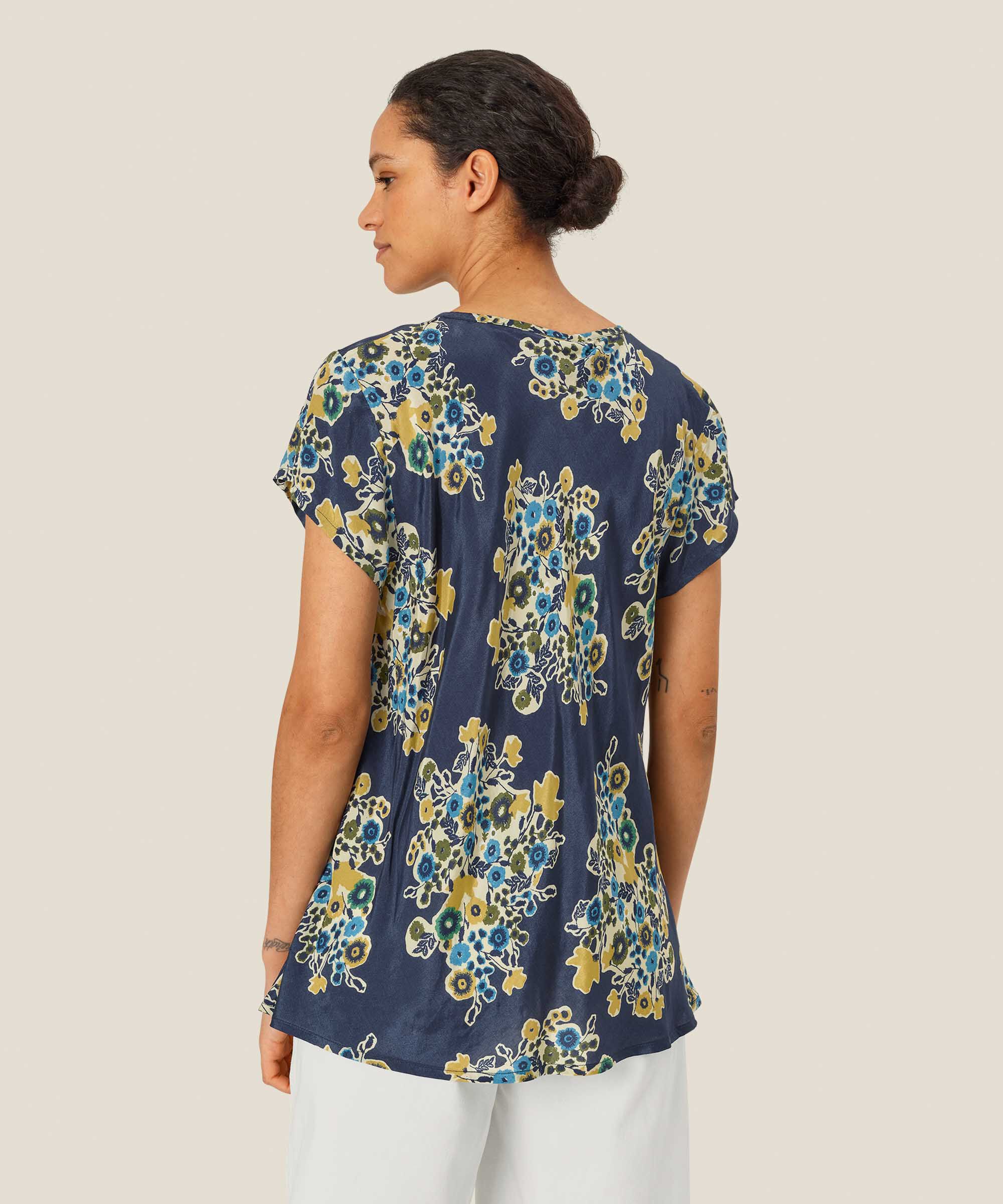 Kallo Blus, Mood Indigo