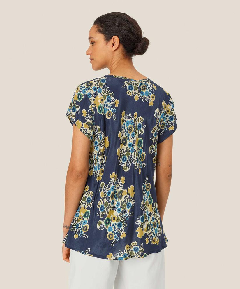 Kallo Blus, Mood Indigo