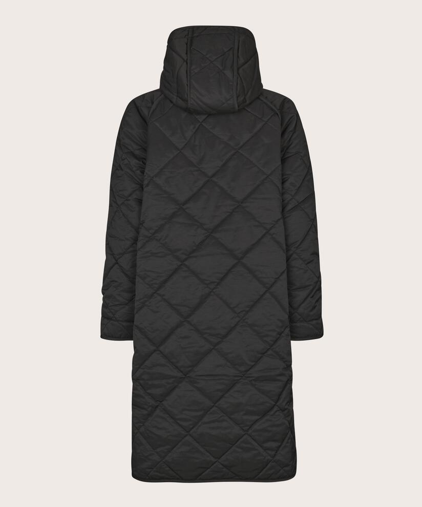 Tadea Kappa, Black