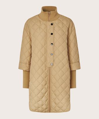 Talvire Kappa, Travertine