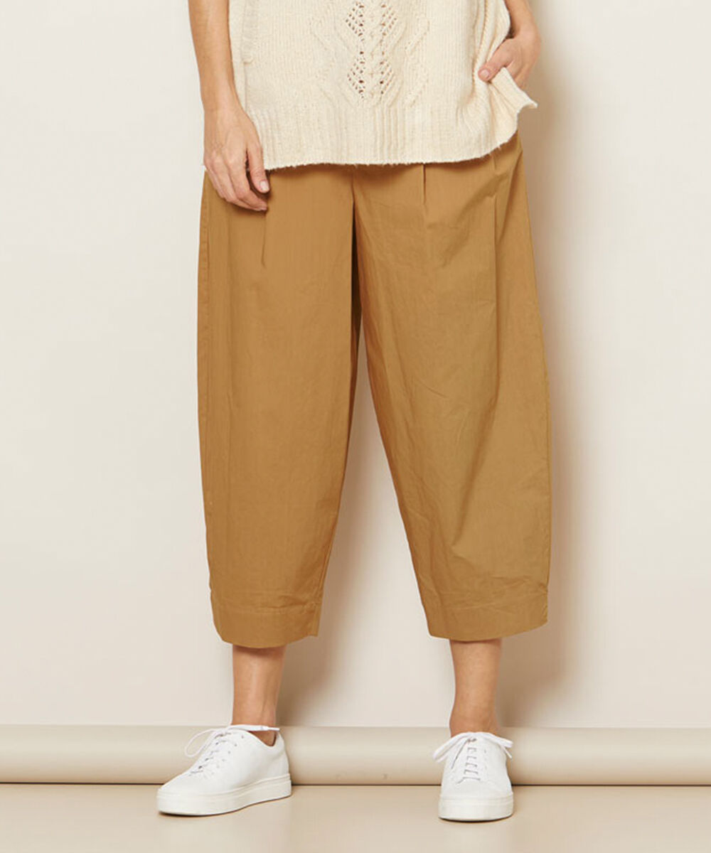 PALMIRA CULOTTE, Chipmunk