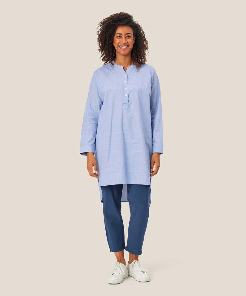 Polly JERSEY Byxor, Sargasso Sea