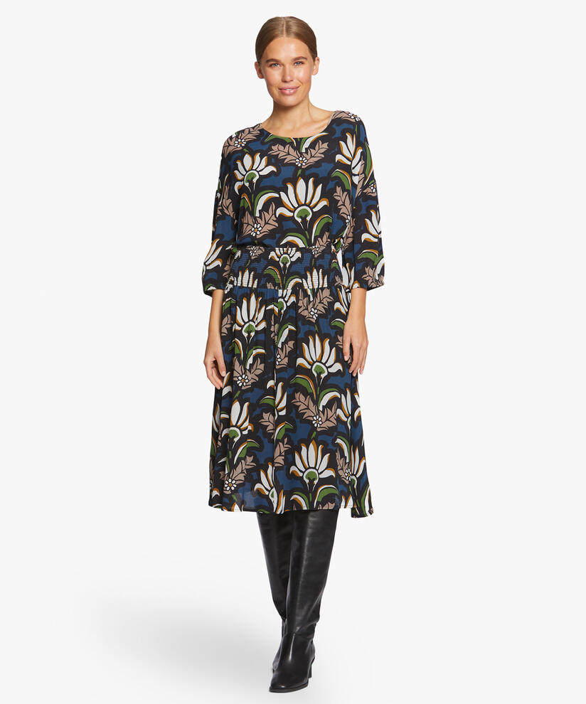 BEATRIX TOPP, Garden Green