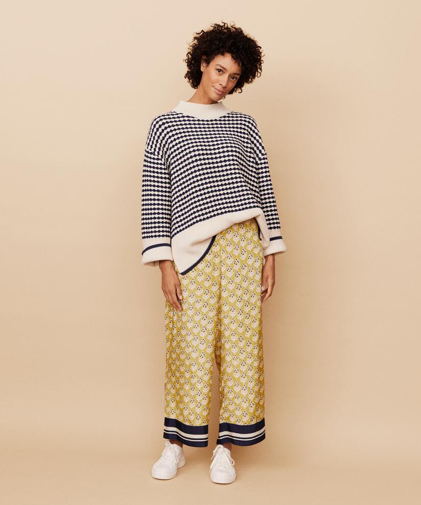 Fallona Topp, Mood Indigo
