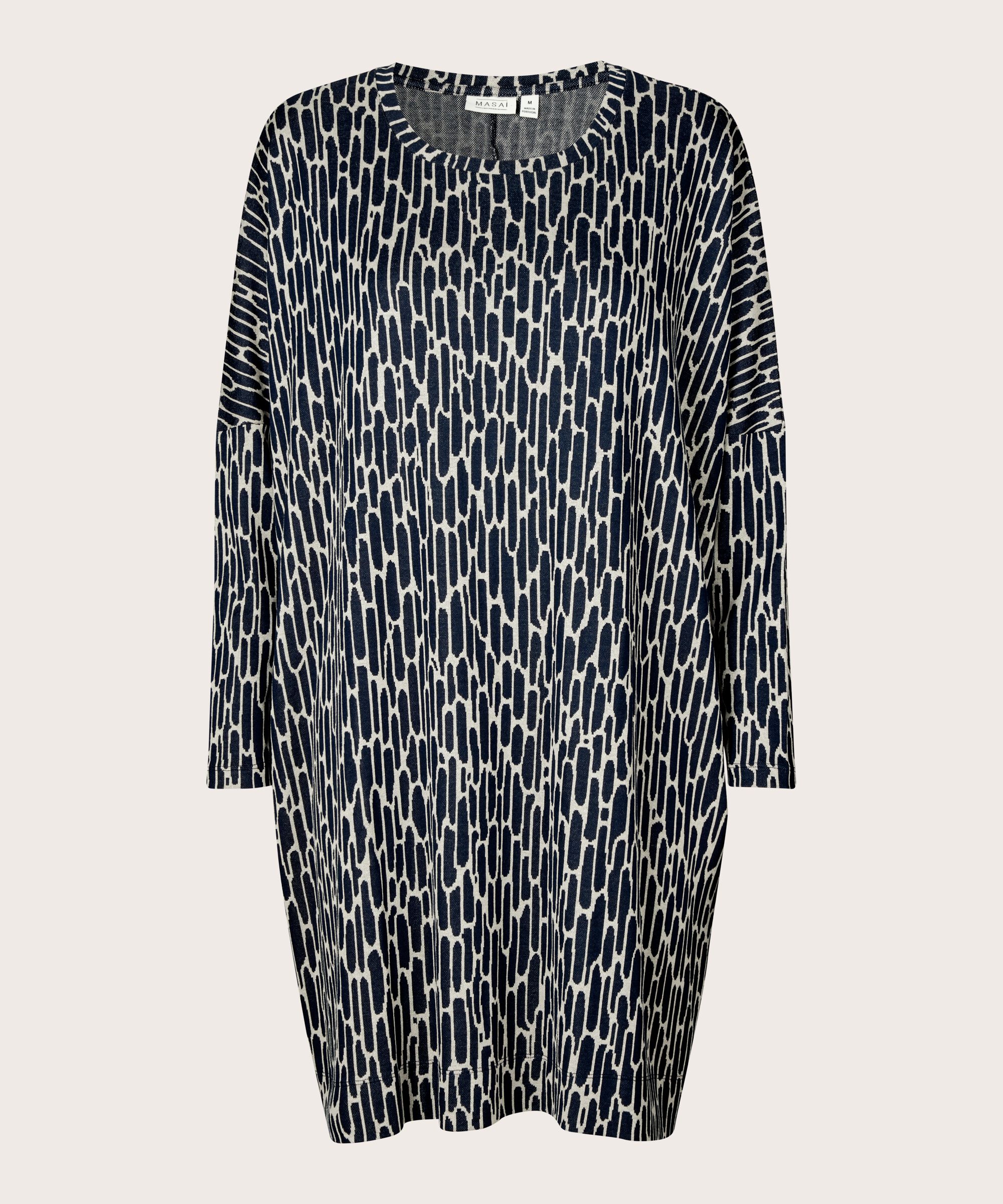 Gabinis JERSEY Tunika, Maritime Blue