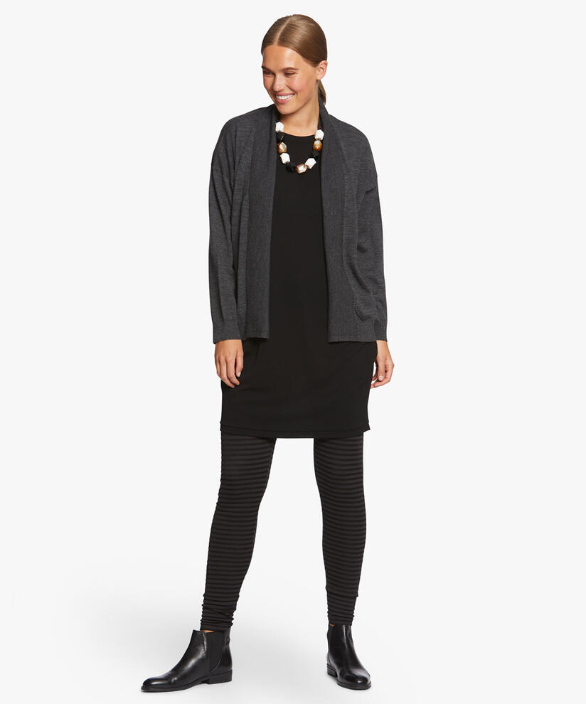 GALINA TUNIKA, Black