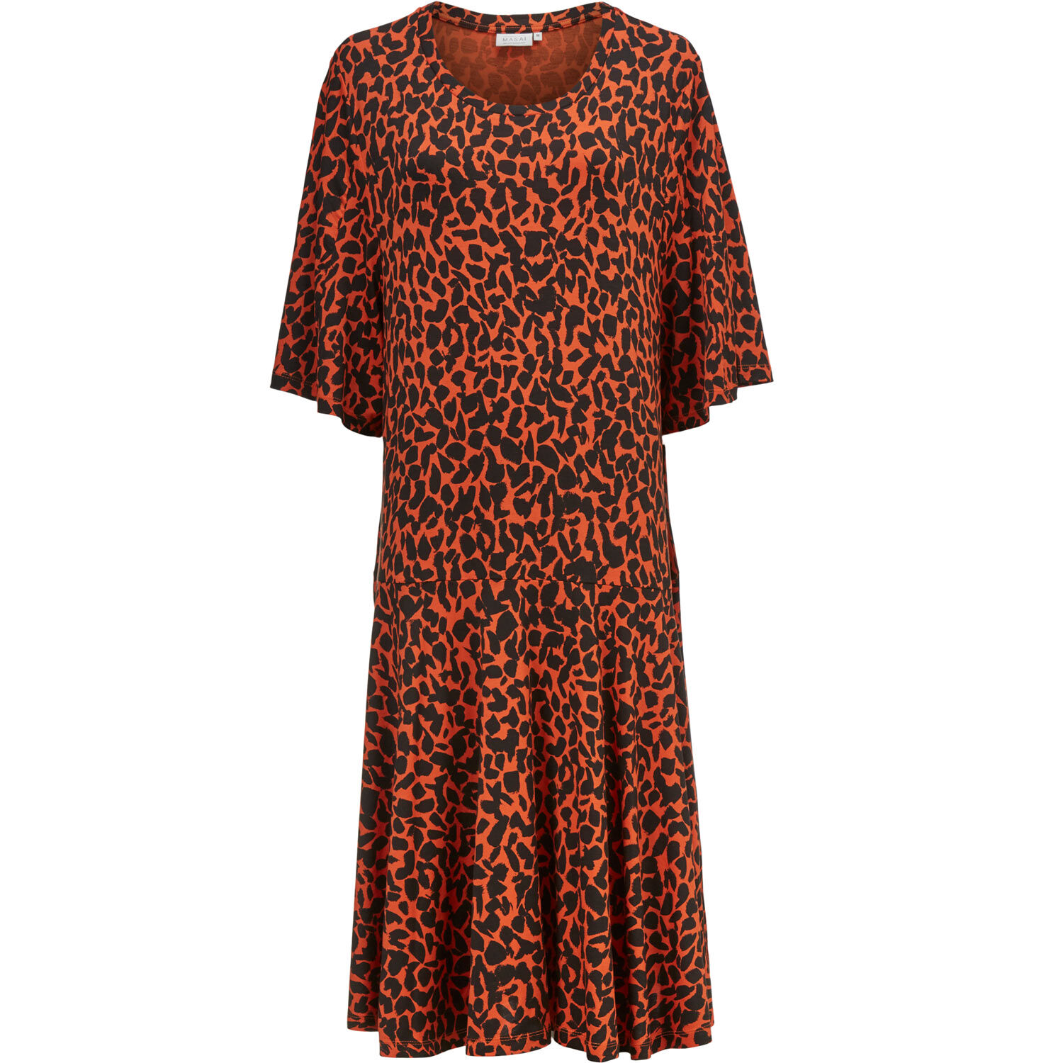 NESSANA KL&Auml;NNING, Burnt Ochre