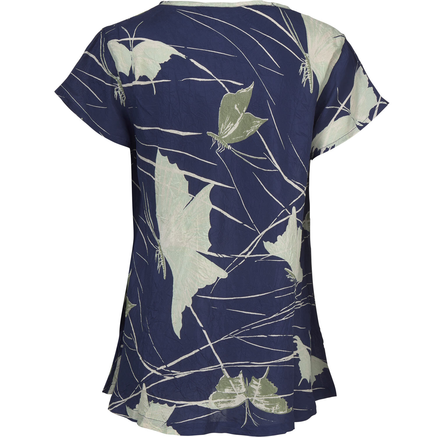 KALLO TOPP, Medieval Blue