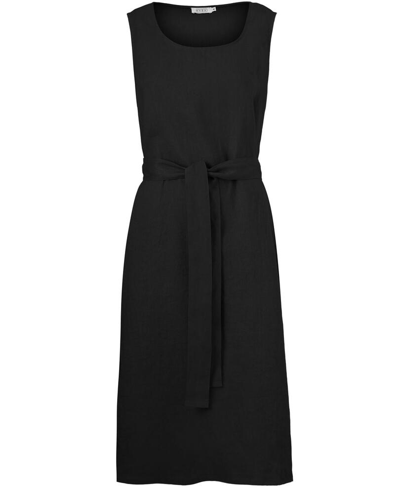 OFELIA KLÄNNING, Black