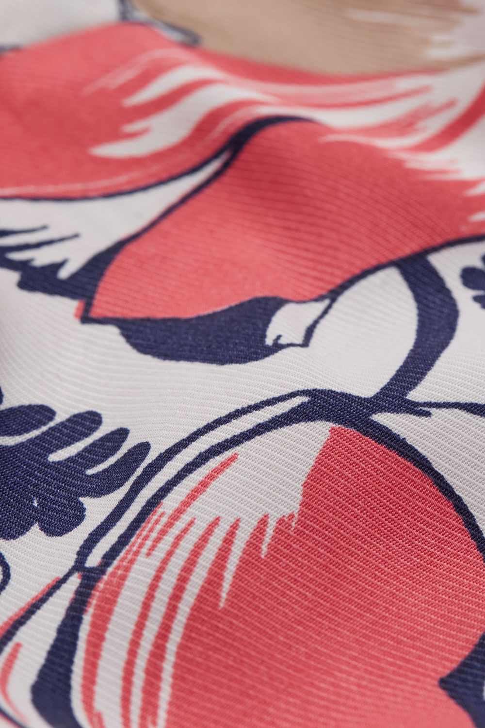 DOBRA BLUS, Spiced Coral