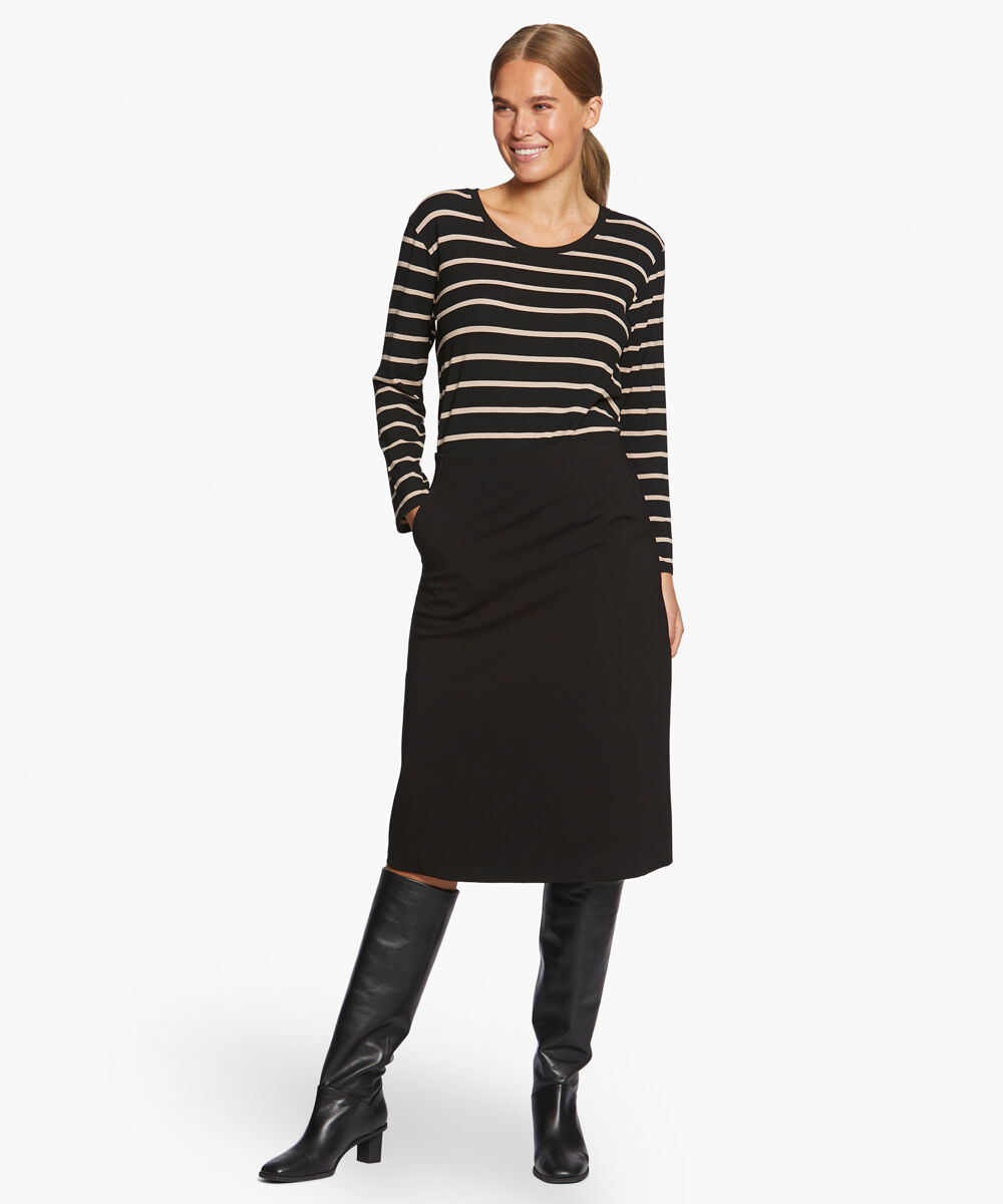 BADISNA TOPP, Warm Taupe