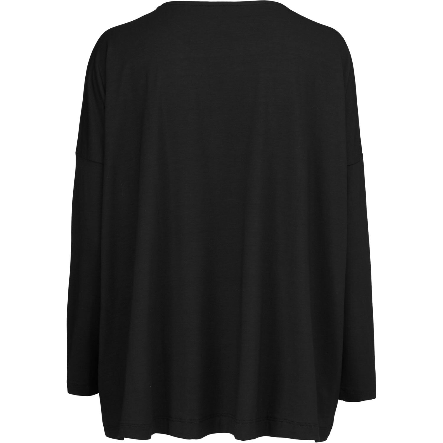 BABUA TOPP, Black
