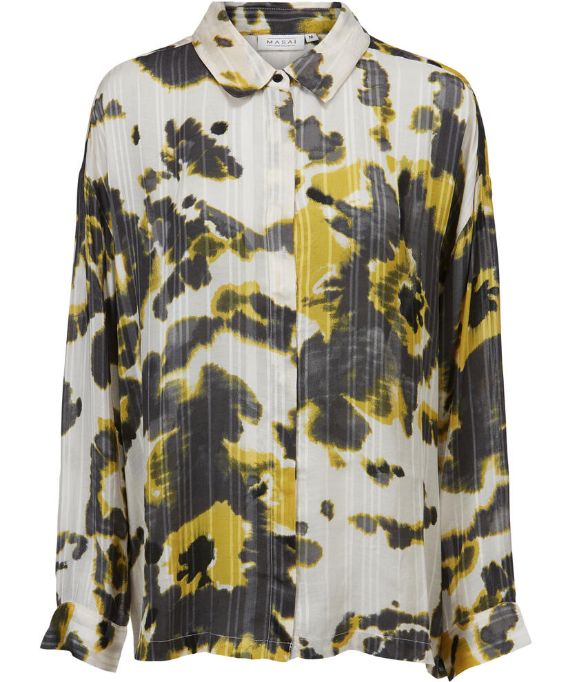 IBILY TOPP, Oil Yellow