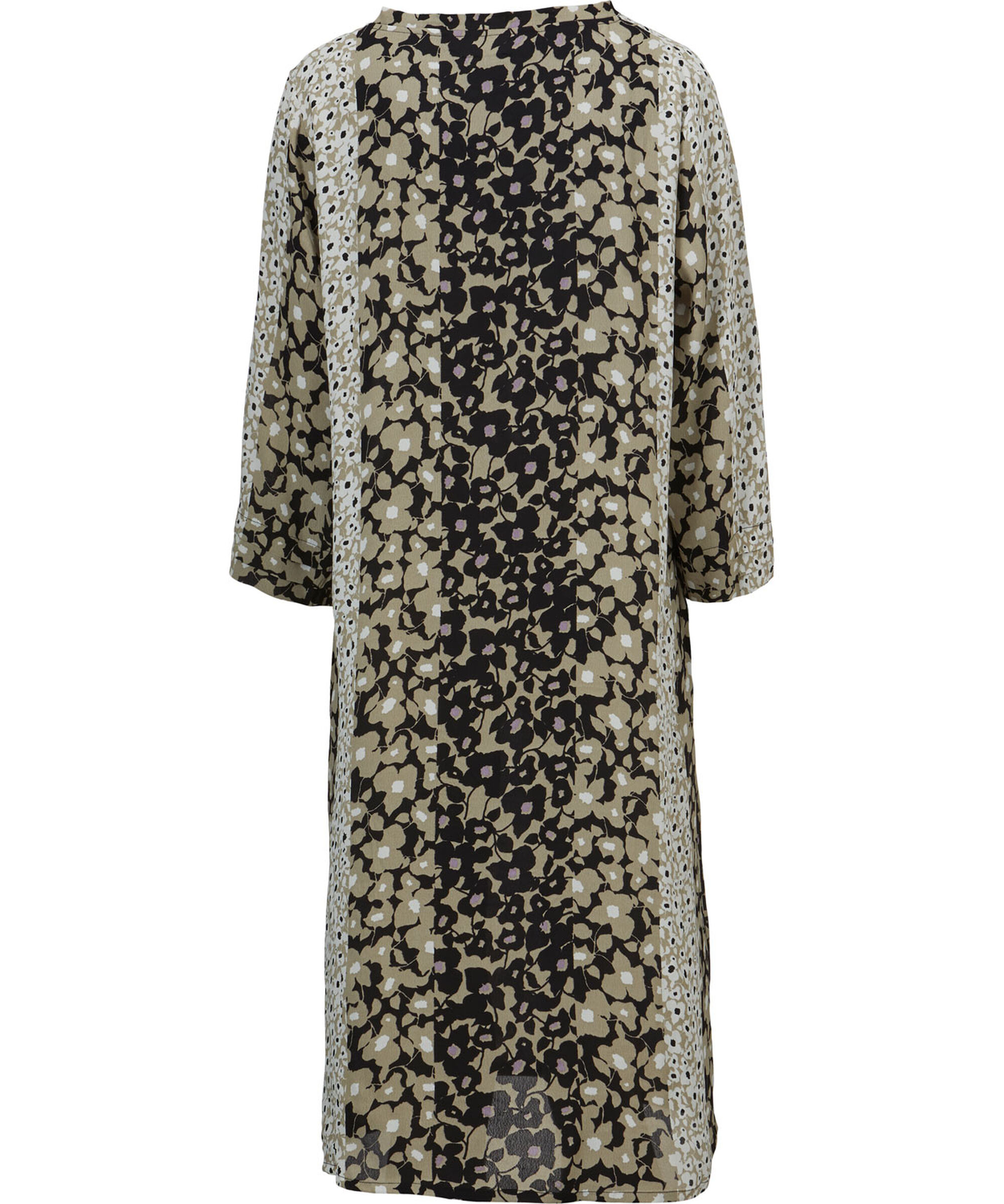 NITANI KLÄNNING, Purple Sage