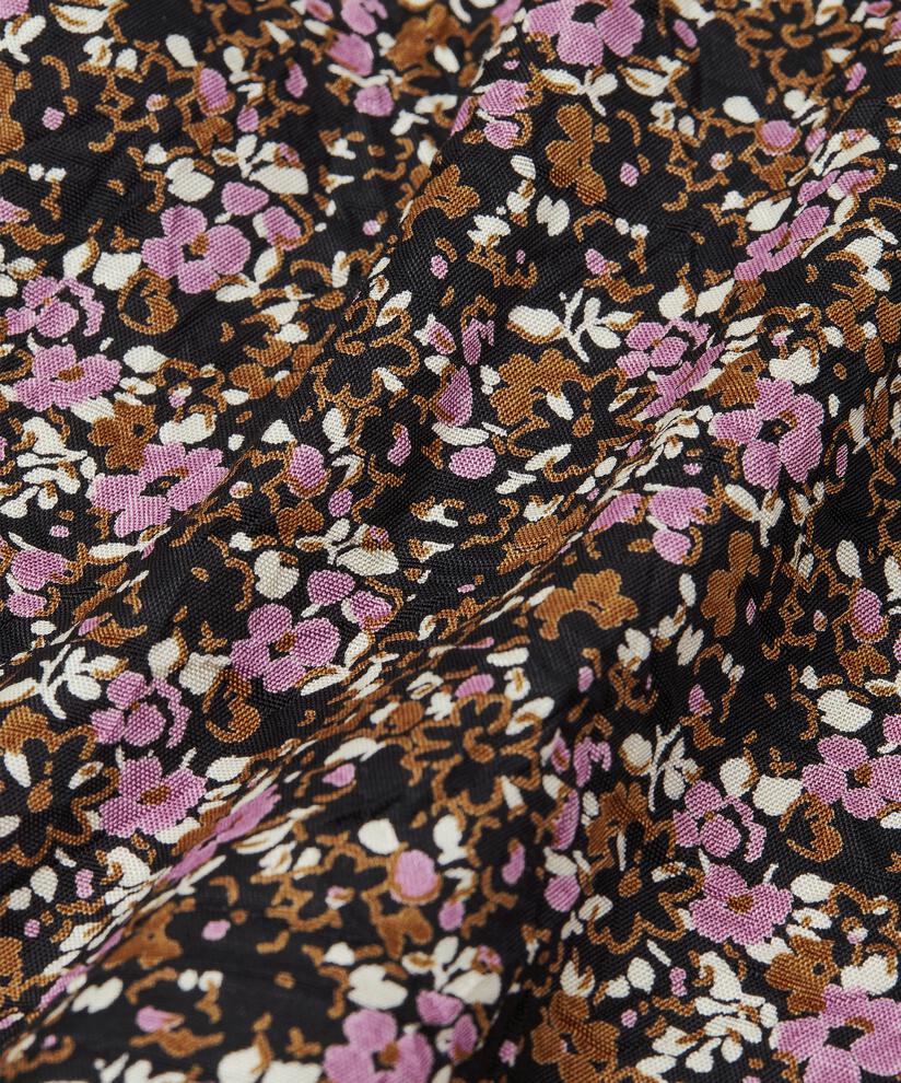 Bidun Top, Dusky Orchid
