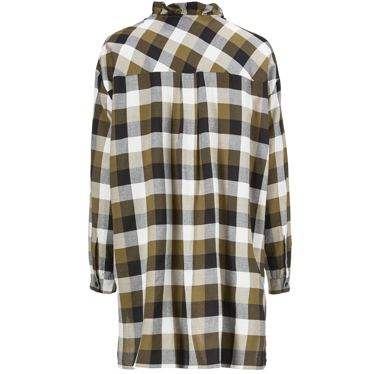 INGE SKJORTA, Lizard