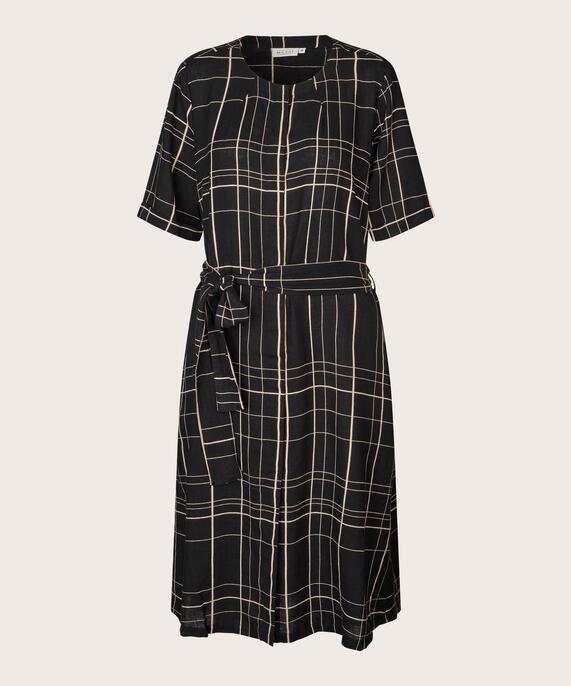 Novis Klänning, Black